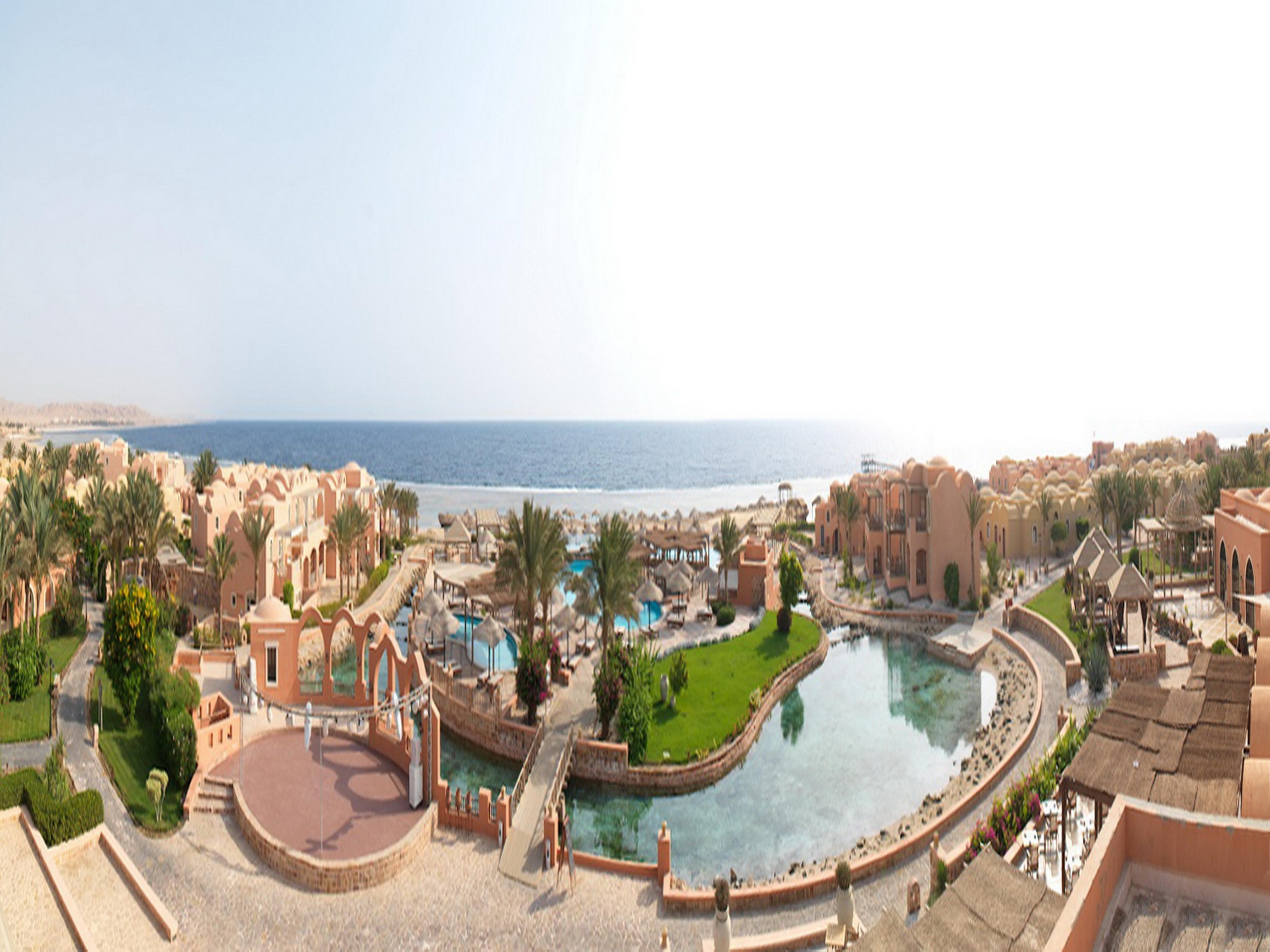 Radisson Blu Resort El Quseir El Qoseir Экстерьер фото